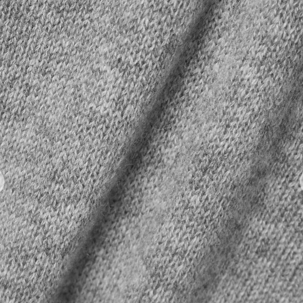 Theory Basic Tee Feather Cashmere - image 2